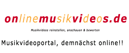 onlinemusikvideos.de